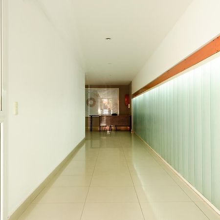 Apartamento Obispo Trejo IV By Lofty Κόρδοβα Εξωτερικό φωτογραφία