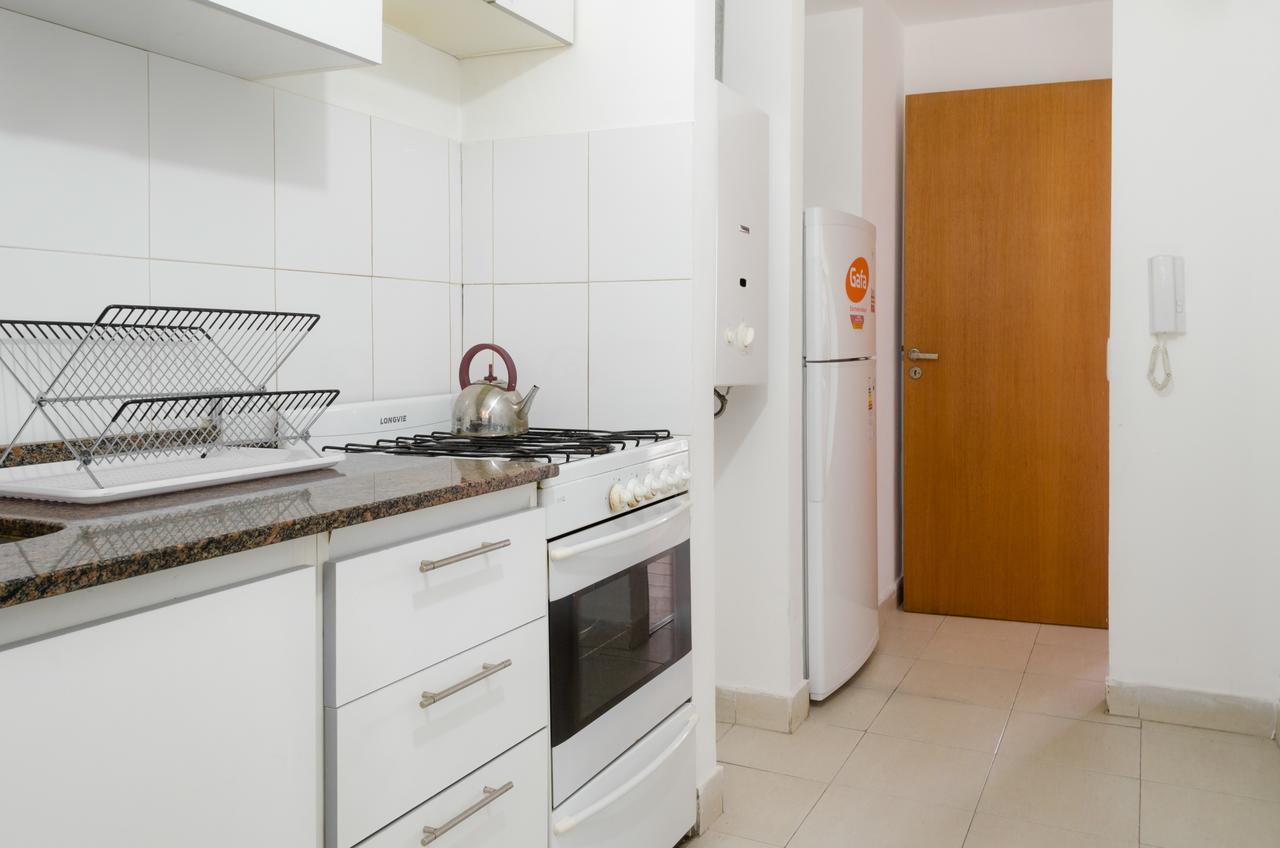 Apartamento Obispo Trejo IV By Lofty Κόρδοβα Εξωτερικό φωτογραφία