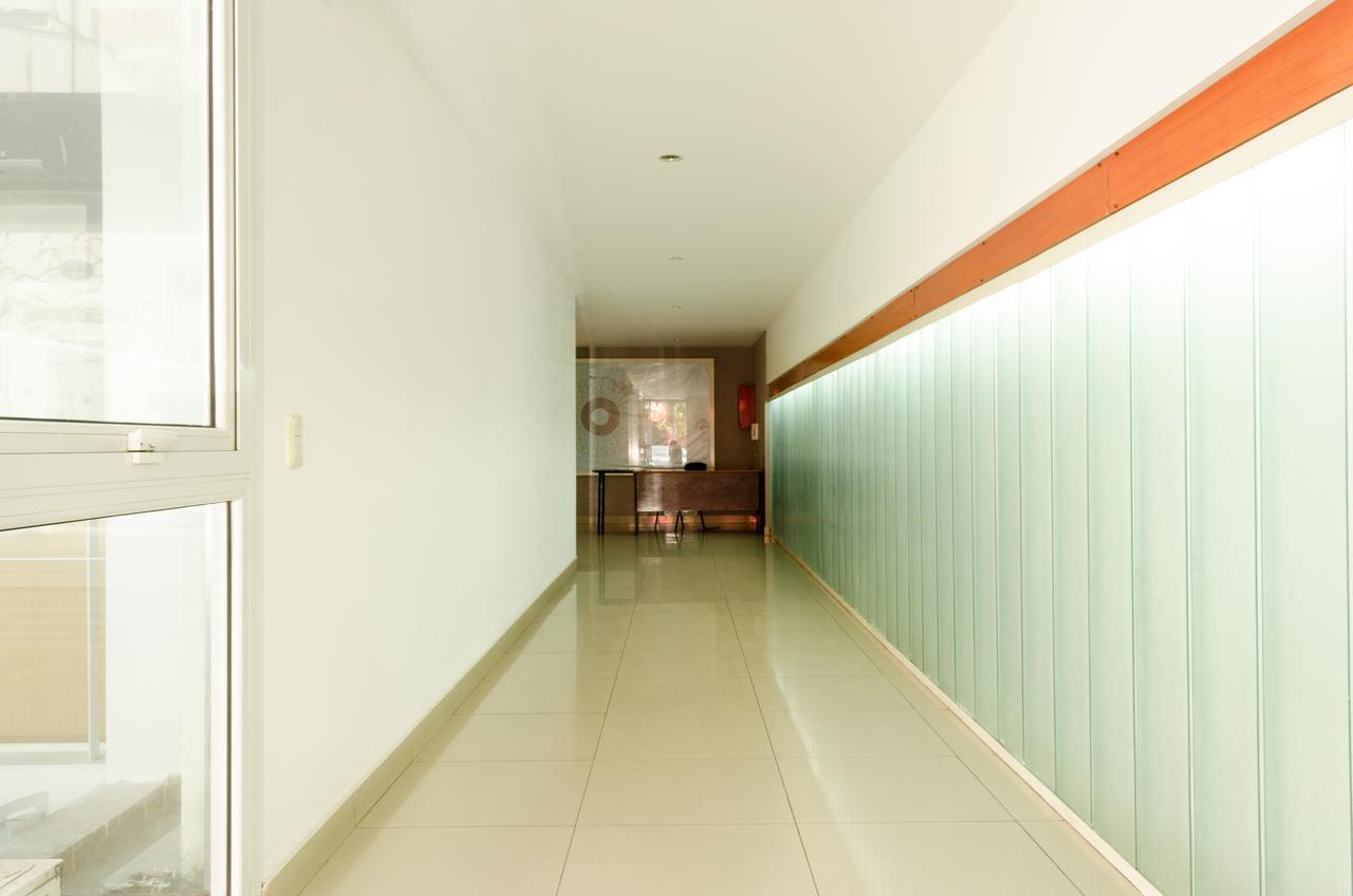 Apartamento Obispo Trejo IV By Lofty Κόρδοβα Εξωτερικό φωτογραφία