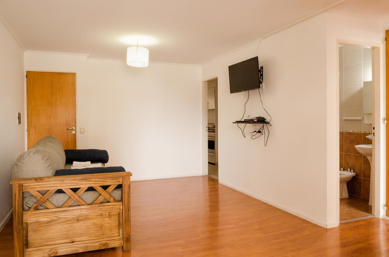 Apartamento Obispo Trejo IV By Lofty Κόρδοβα Εξωτερικό φωτογραφία