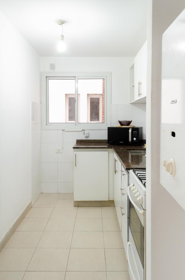 Apartamento Obispo Trejo IV By Lofty Κόρδοβα Εξωτερικό φωτογραφία